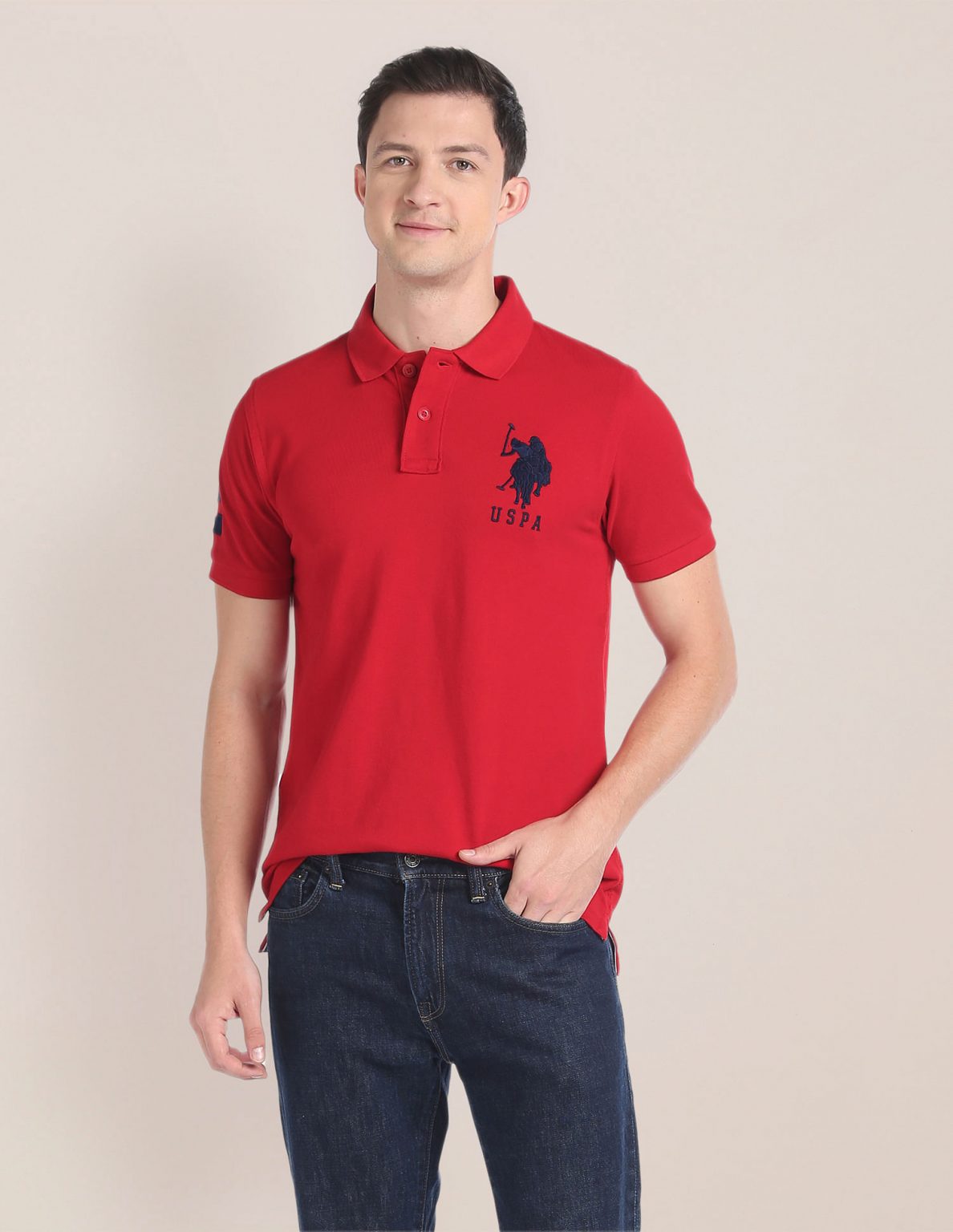 Best U.S. Polo Assn Online Store | Buy Shirts, Jeans, Trousers ...